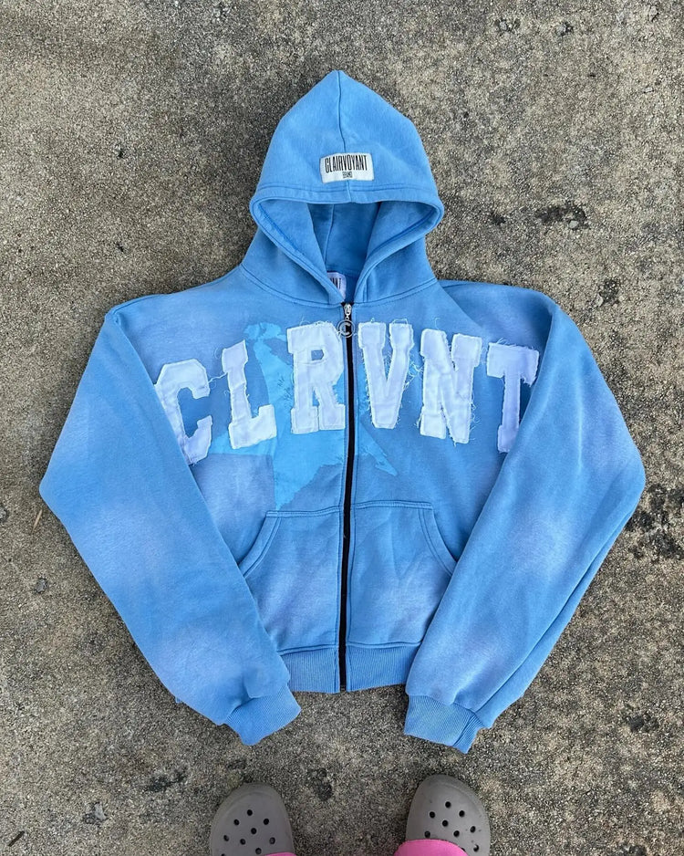 C Hoodies