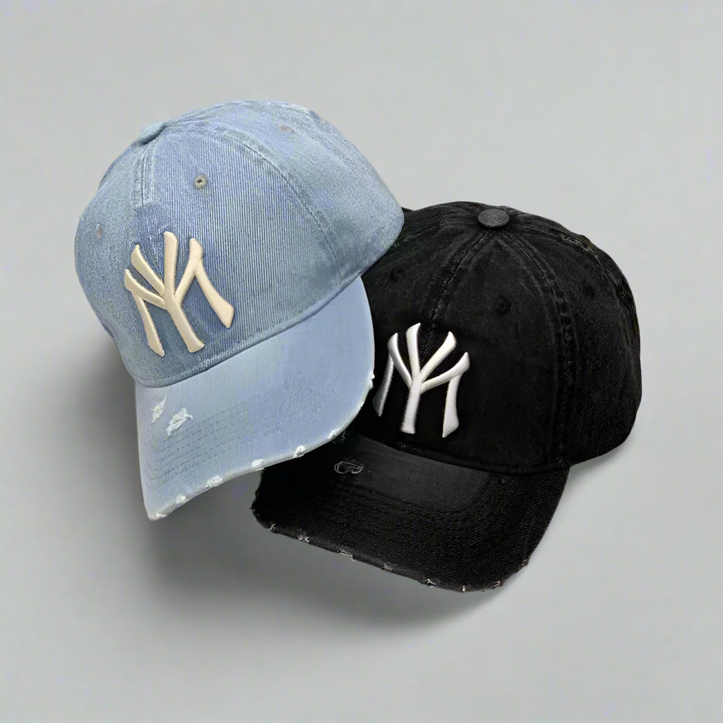 NY Streetwear Caps
