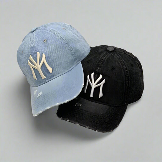NY Streetwear Caps