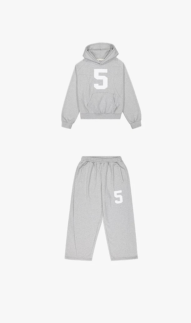 5 Tracksuit
