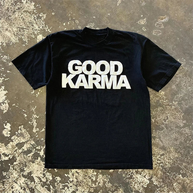 Good Karma Tee