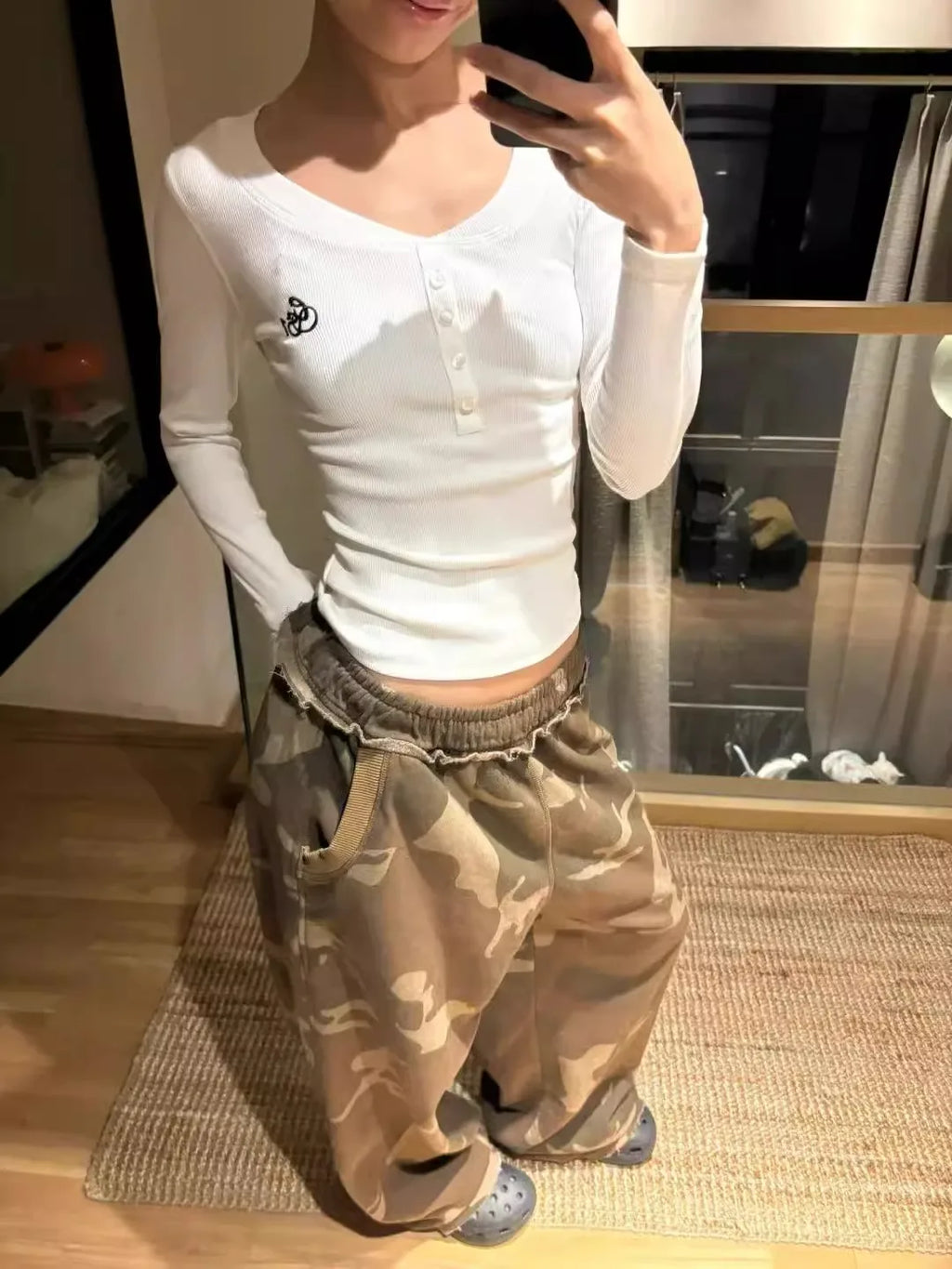Ultra Baggy Sweatpants