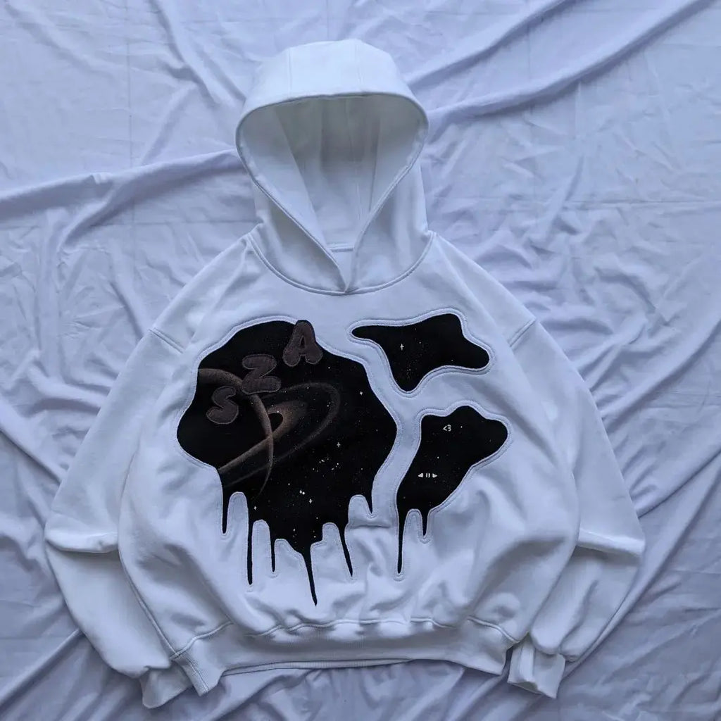 SZA SNOOZE HOODIE