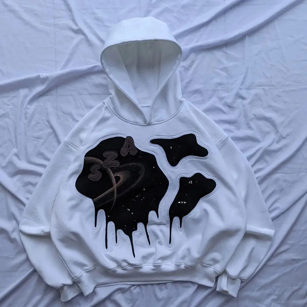 SZA SNOOZE HOODIE