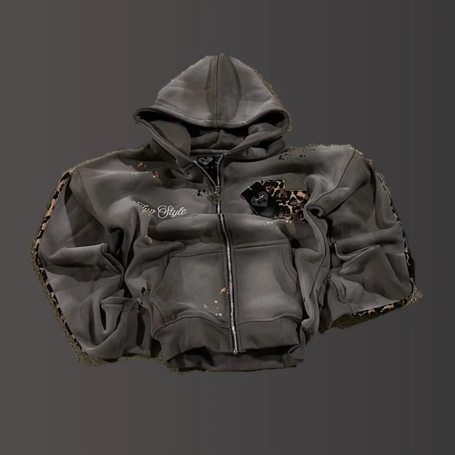 Mochi Tracksuit