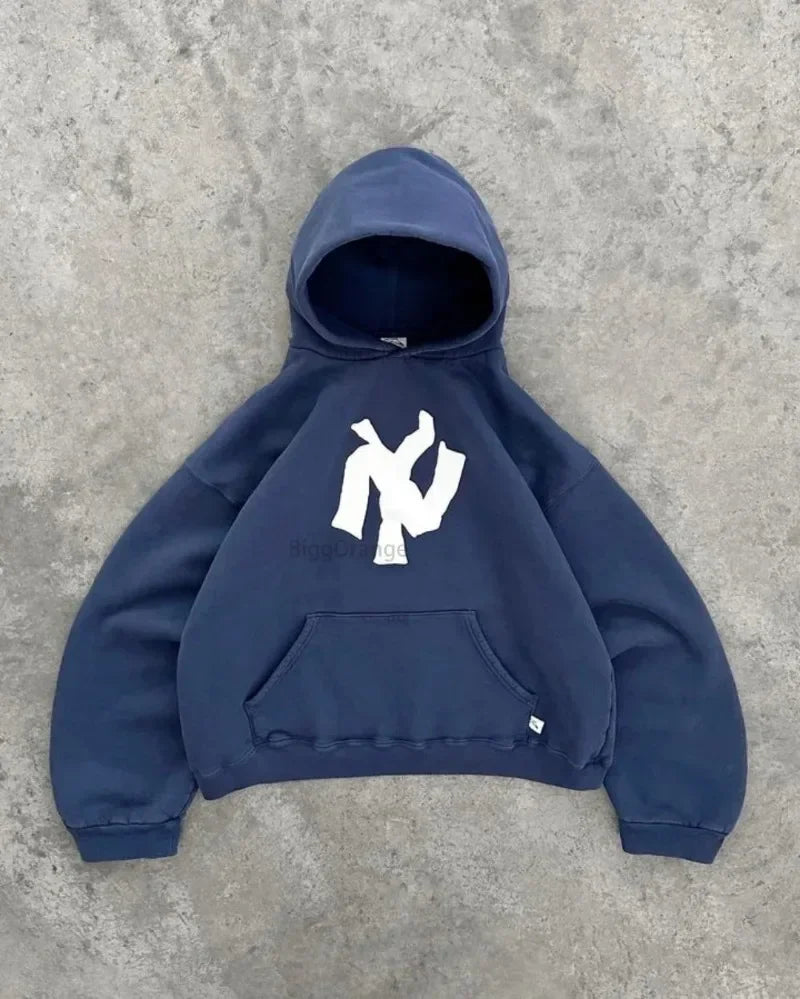 NY Hoodie