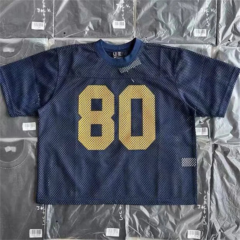 Breathable  Digital Printed T-Shirt