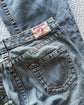 Angel Fleur Jeans