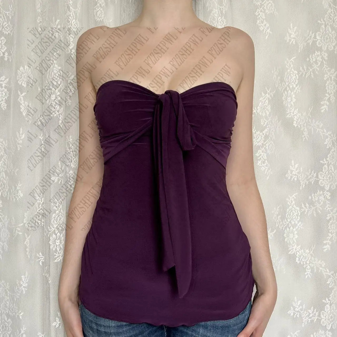 Viola Halter
