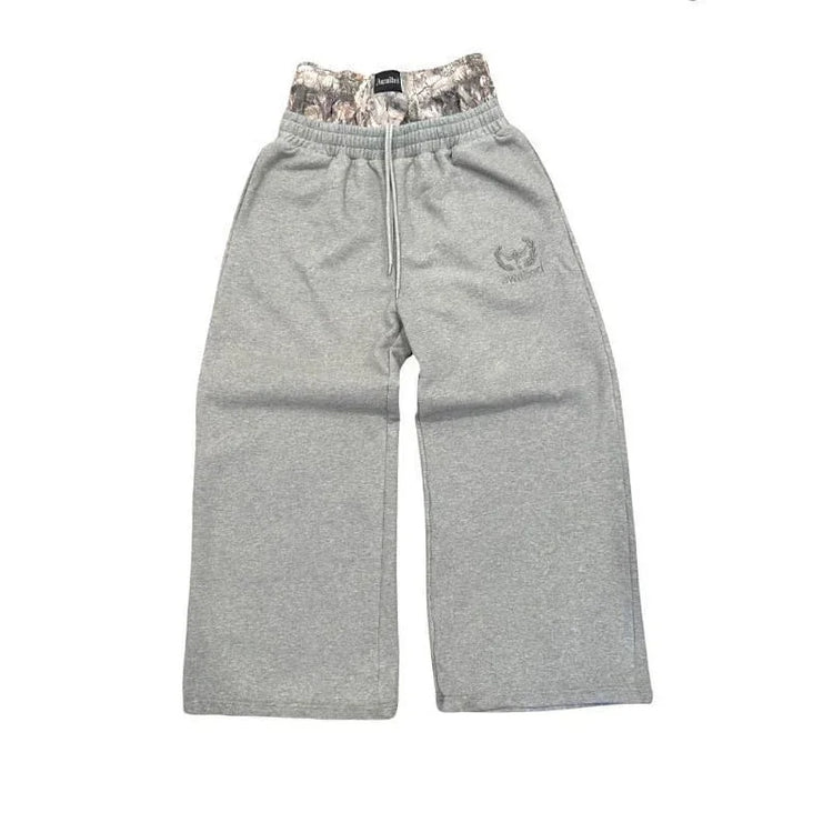 Apex Camo Joggers