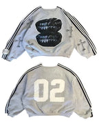 Retro 02 Sweater