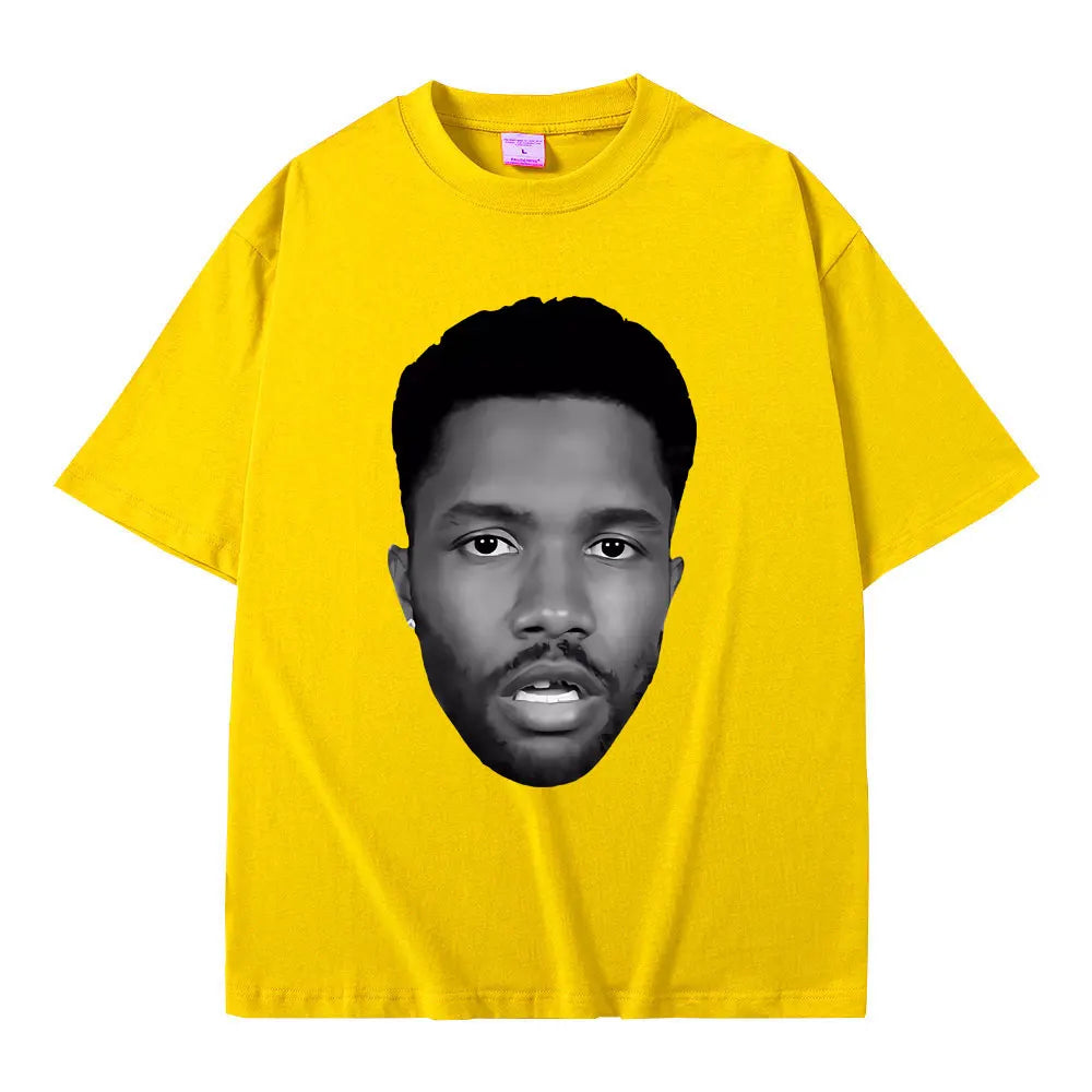 Frank Blond T Shirts