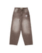 Gradient Fade Jeans