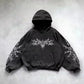 Cherry Blossom Vintage Jacket