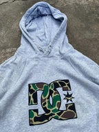 Vintage Style Hoodie