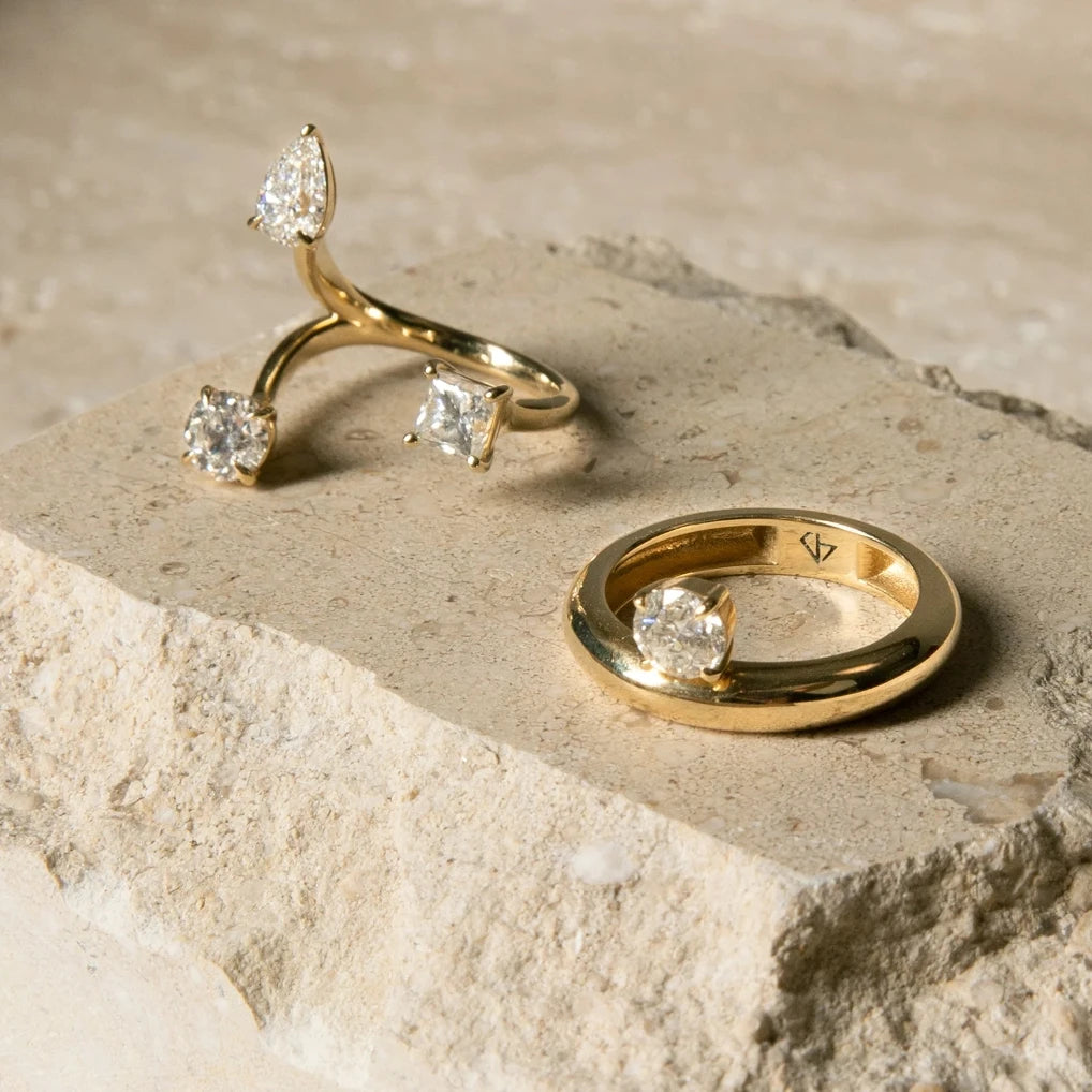 Patrycja Ring