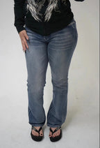 Rebel Bootcut