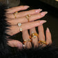 Lupa Ring