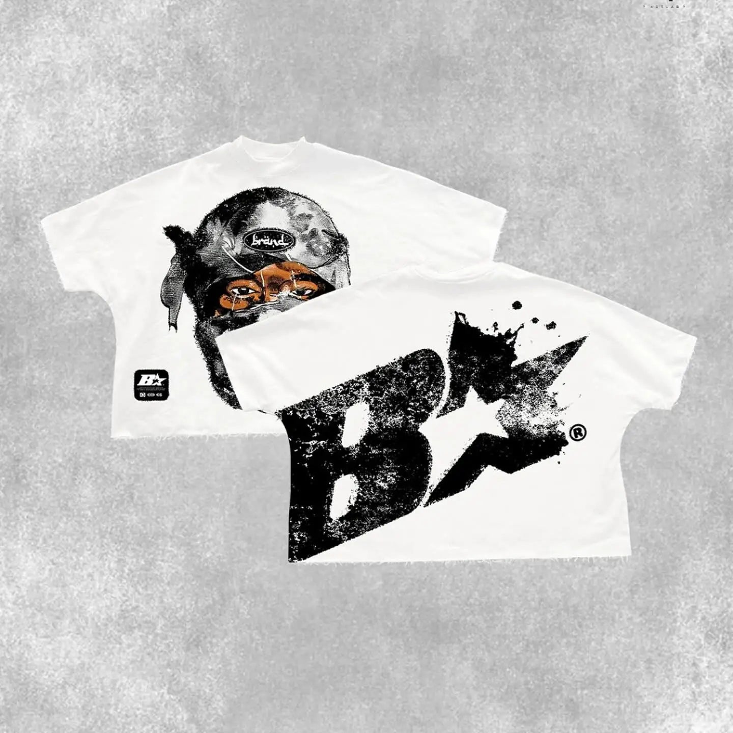 B-Star Tee