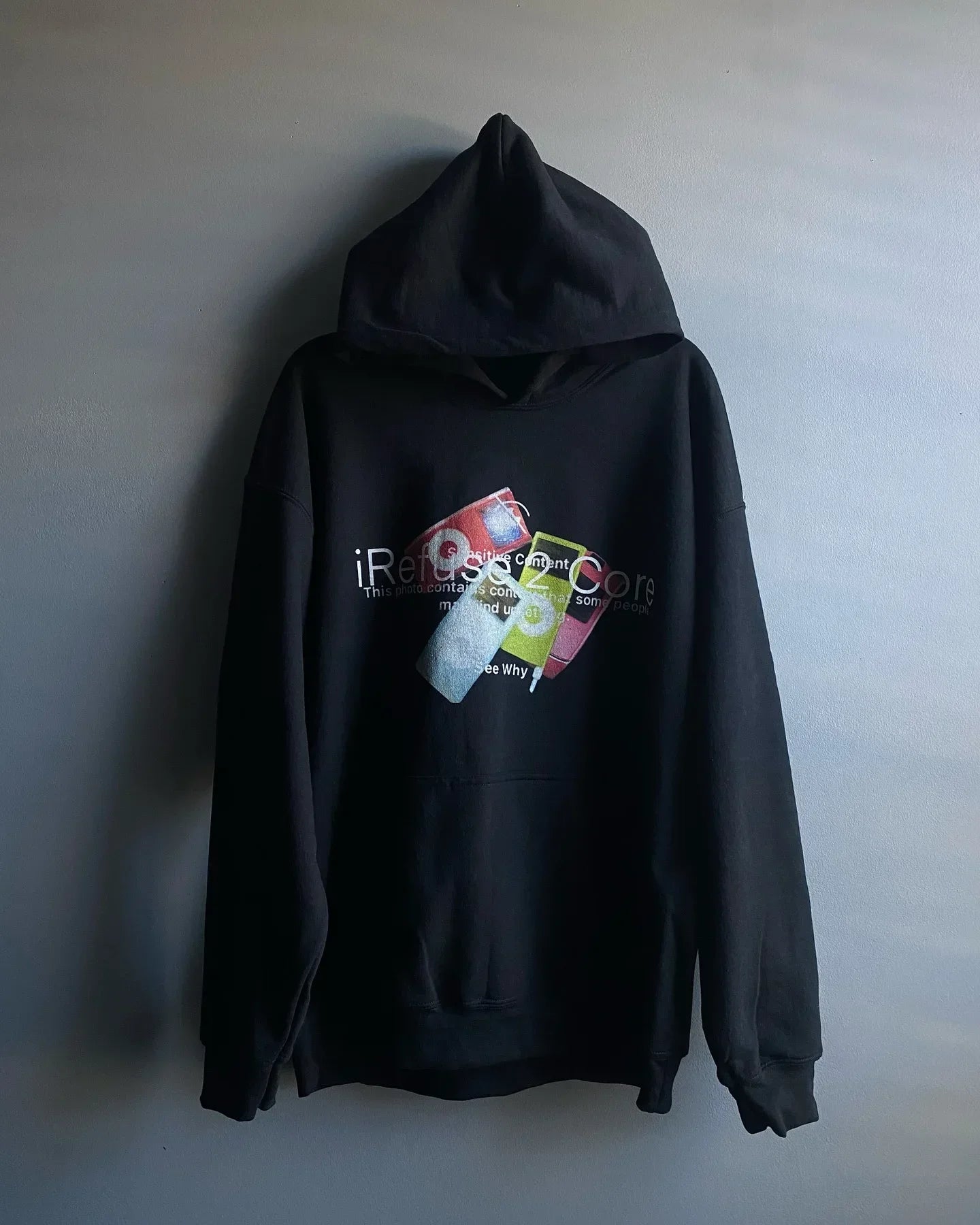Sudaderas con estampado