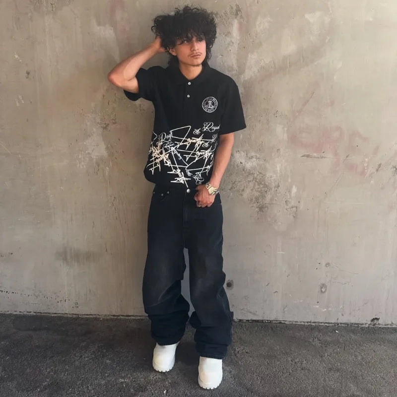 Rogue T-shirt