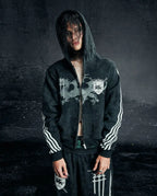 Y2K Rebel Tracksuit
