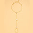 Aurora Hand Chain
