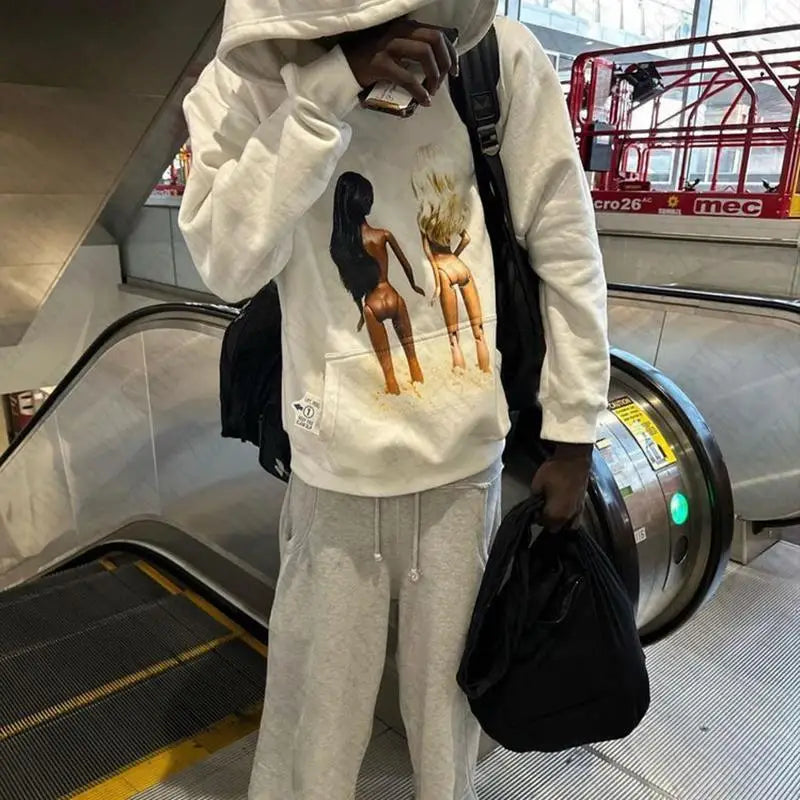 Barbie Hoodie