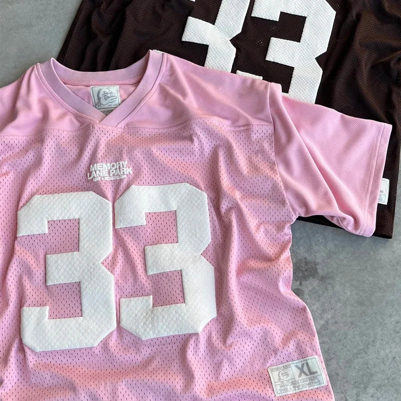 Pink Lemonade Jersey