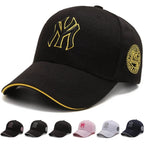 NY Streetwear Caps