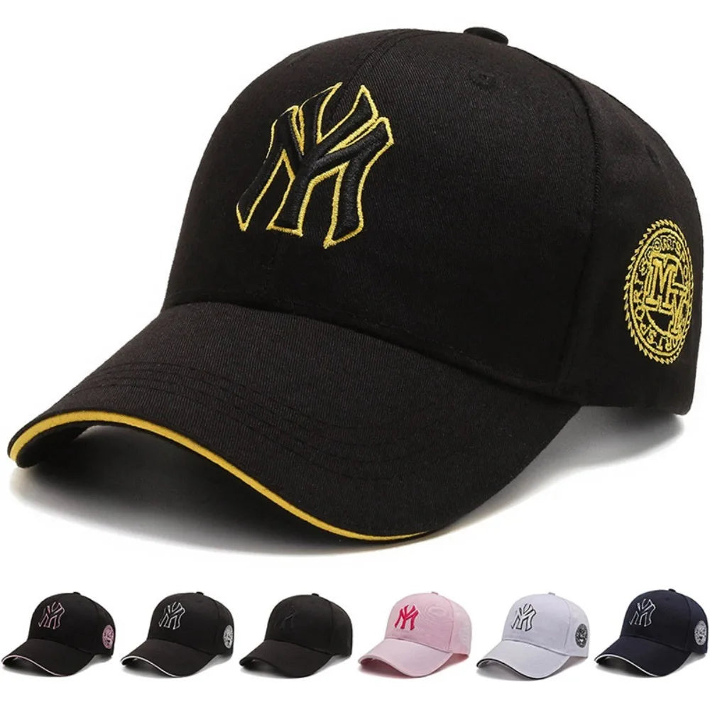 NY Streetwear Caps