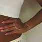 Micro Charm Chain