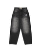 Gradient Fade Jeans