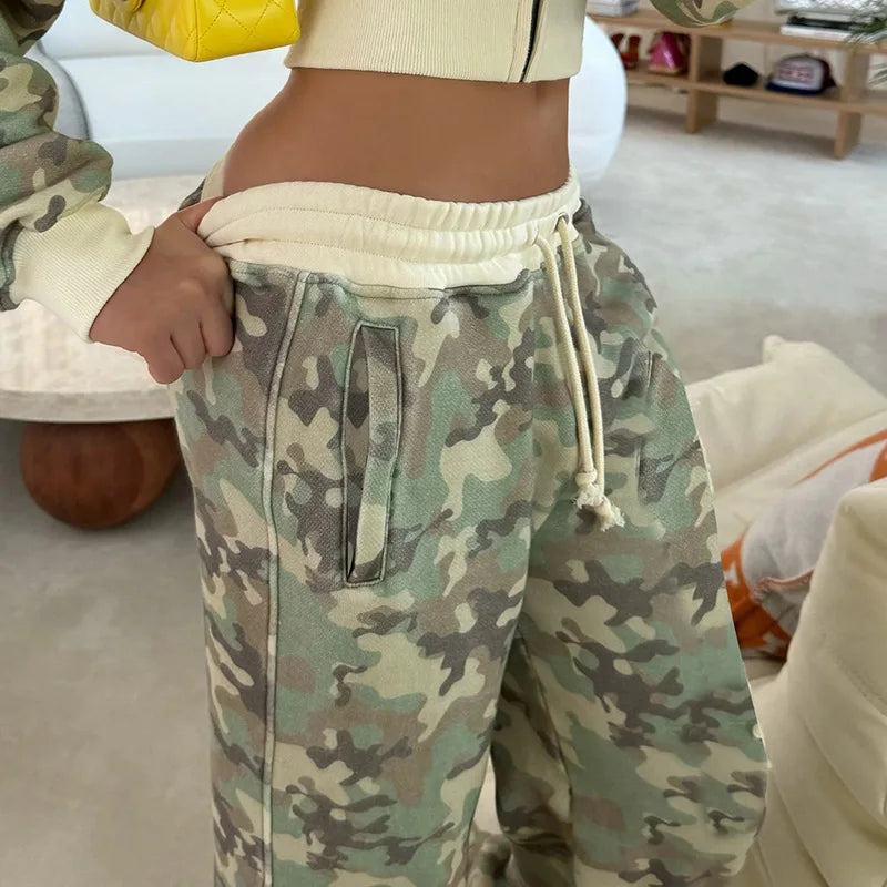 Camo Set