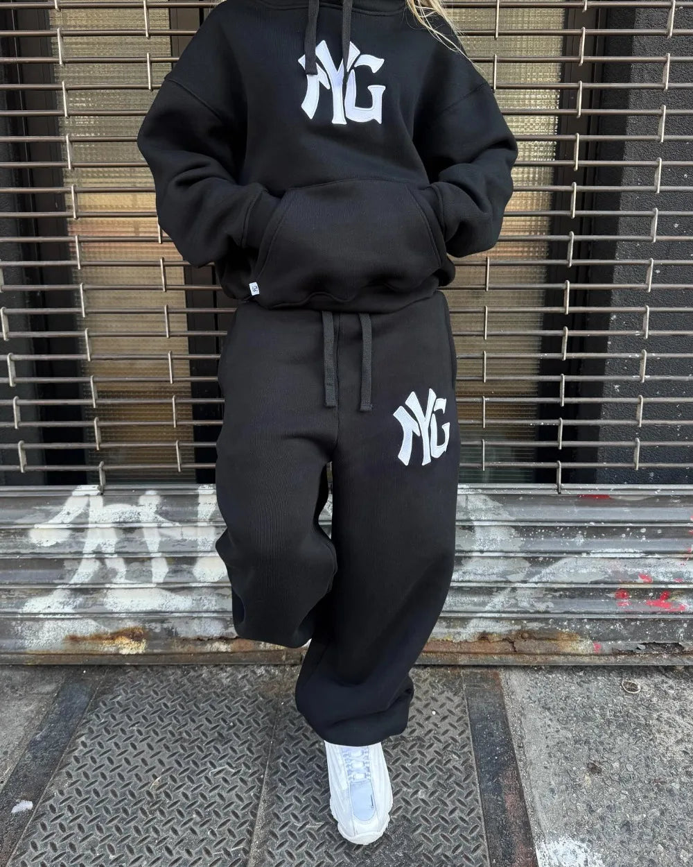 BX Standard Tracksuit