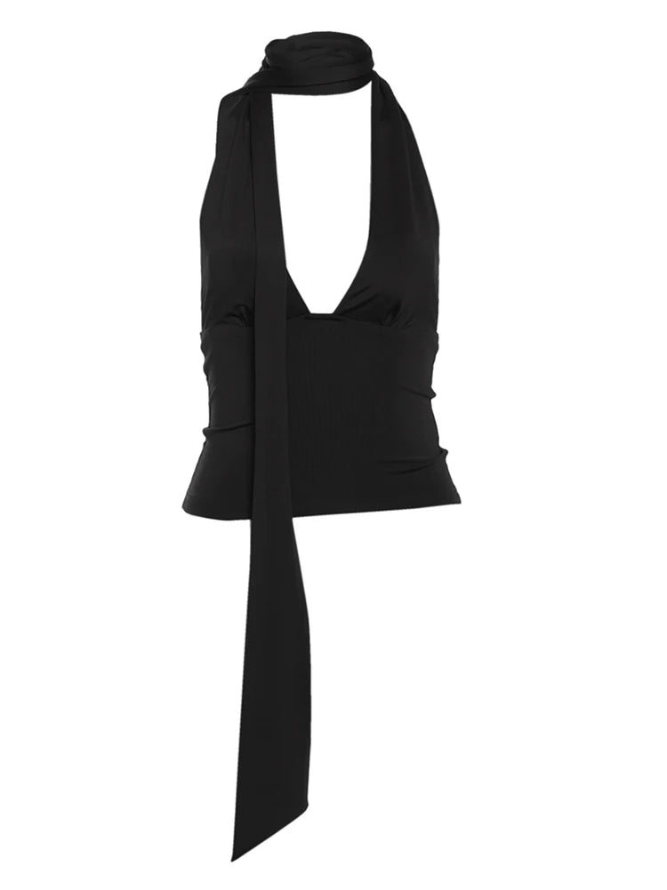 The V-Effect Top