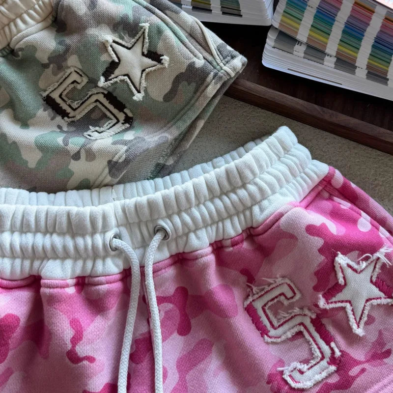 Camo Set