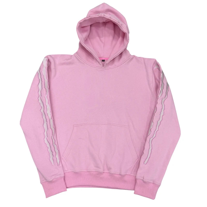Triple Stripe Tracksuit