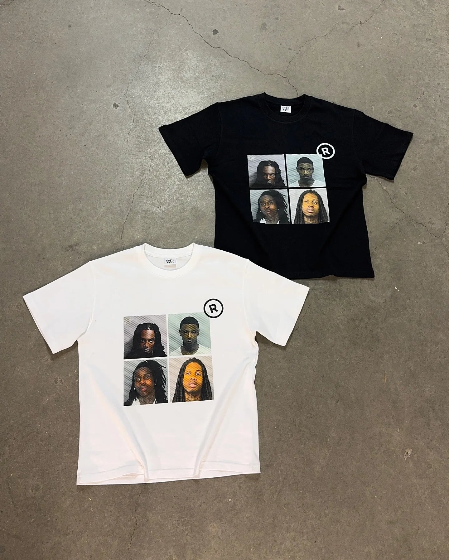 Gleesh Tee