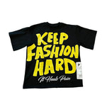Keep Fashion Hard