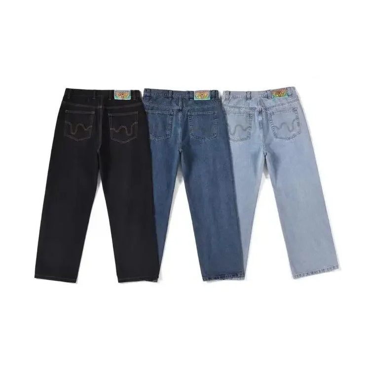 Retro Jag Pants