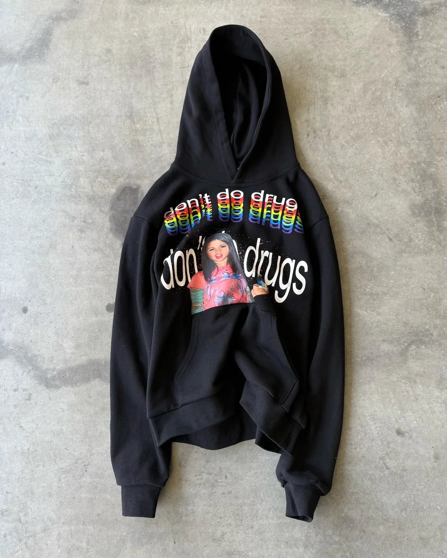 Sudaderas con estampado