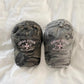 Relentless Camo Cap
