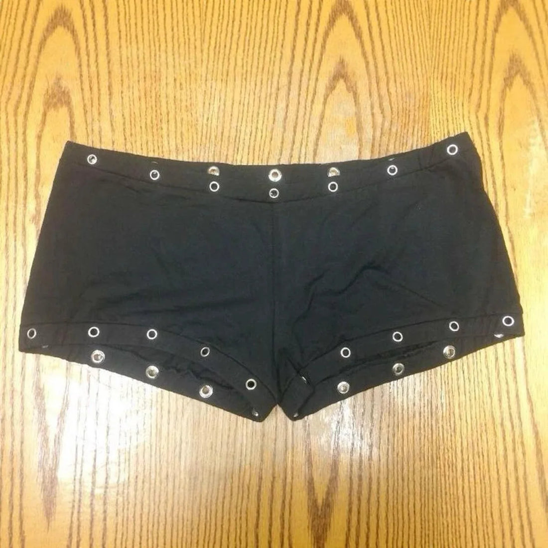 Rivet Shorts