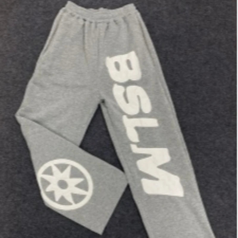 BSLM Style Sweats - Planet Missy