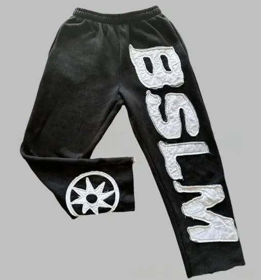 BSLM Style Sweats - Planet Missy