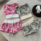 Camo Set