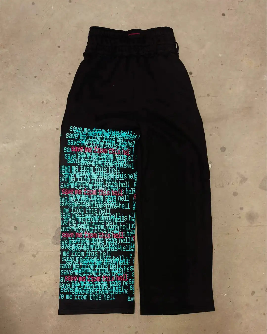 CTRL Joggers
