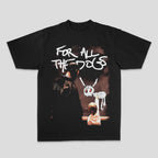 For All The Dogs - Drake Tee