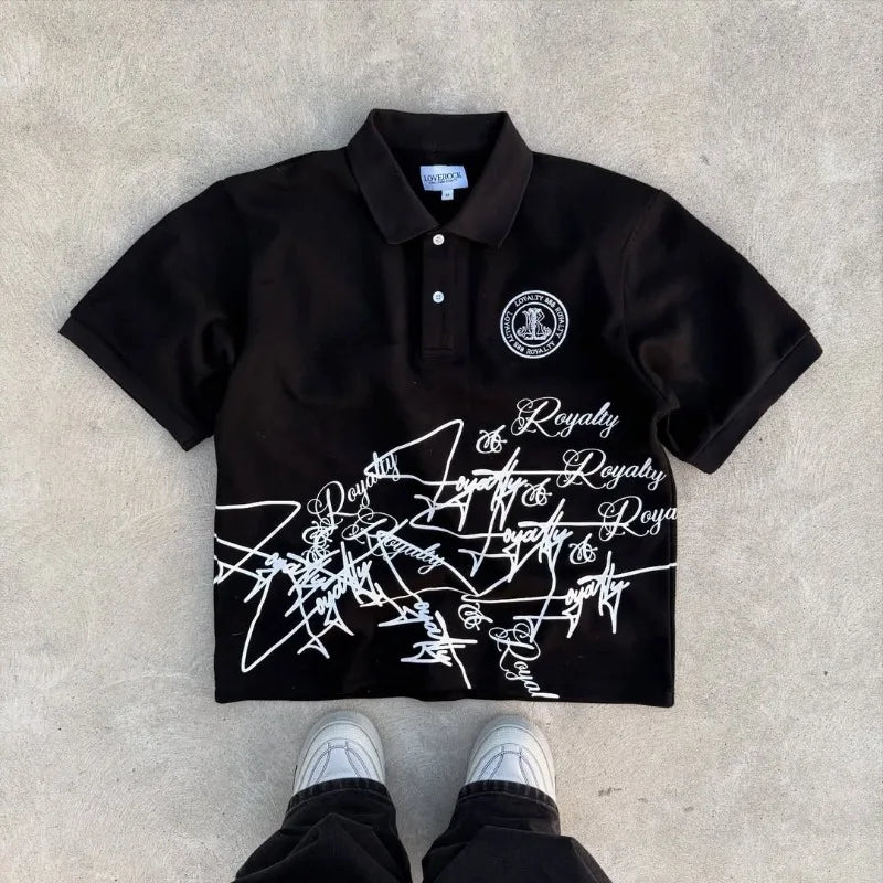 Rogue T-shirt